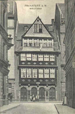 Haus der Rotschilds in der frankfurter Judengasse.jpg