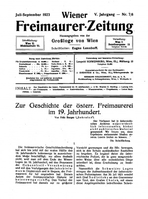 Wiener Freimaurer-Zeitung 7-8-1923.jpg