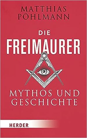 Cover Pöhlmann - Die Freimaurer - 2019.jpg