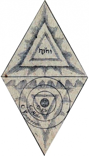 Robert Fludd - Utriusque cosmi. Vol I (1617). Detail..jpg
