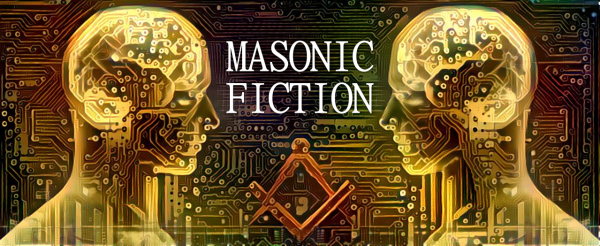 Header Masonic Fiction
