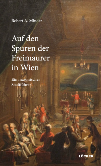 R.A. Minder, Auf den Spuren... Cover.png