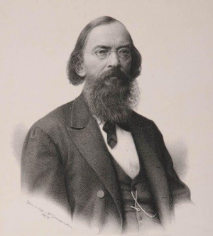 Gustav Karsten 1878 by Friedrich Wilhelm Graupenstein.jpg