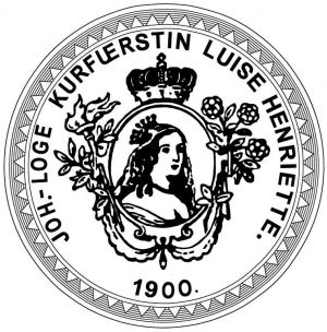 KurfürstinLuiseHeriette Wappen.jpg