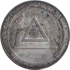 Medaille Wilhelmsbad 5782.png