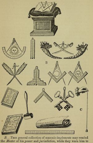 The gems of masonry - emblematic and descriptive (1859) (14746410132).jpg