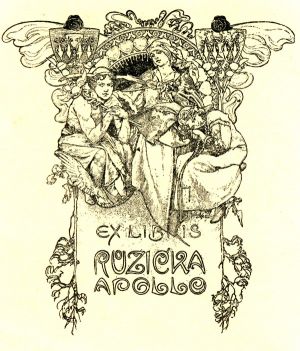 Mucha, Alfons - EL Ruzicka Apollo - P1 - 1918 - XV-9707.jpg