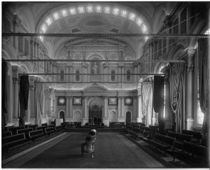 Renaissance Hall, 1909.jpg